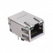 MTJ-88SX1-FSD-PG-LV-M66D by Adam Tech - MODULAR JACK 8P10C RA SG BK S
