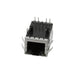 MTJ-88SX1-FSP-PG-LG-M7Y by Adam Tech - RJ45 1X1,TAB UP,100M POE,WITH LE