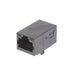 MTJ-88SX1-LH-M204-HT by Adam Tech - MODULAR JACK 8P8C RA SG BK L