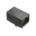 MTJ-88SX1-LH-M302 by Adam Tech - MODULAR JACK 8P8C RA SG BK L