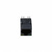 MTJ-88SX1-LH-M5D-HT by Adam Tech - RJ45 1X1,TAB UP,100M,WITH LED,WI