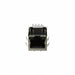 MTJ-88TX1-FSD-PG-D1LD-M4 by Adam Tech - MODULAR JACK 8P8C RA SG BK SHLD