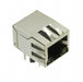 MTJ-88TX1-FSD-PG-D1LH-M4C by Adam Tech - MODULAR JACK 8P8C RA SG BK S