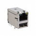 MTJ-USB-88JX1-FS-PG-LH-M49 by Adam Tech - RJ+USB2.0,1000M,WITH LED