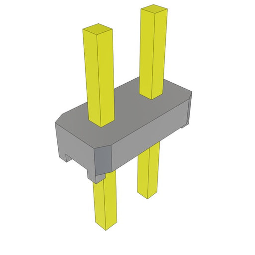 MTLW-101-05-G-D-130 - Samtec Inc.