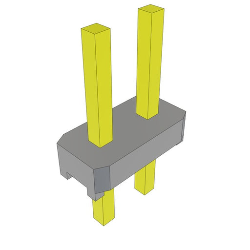 MTLW-101-05-G-D-170 - Samtec Inc.