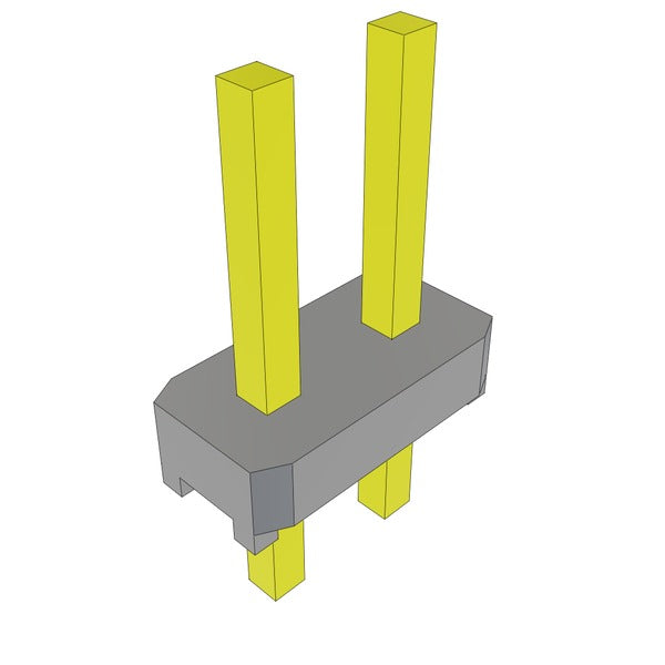 MTLW-101-05-G-D-185 - Samtec Inc.