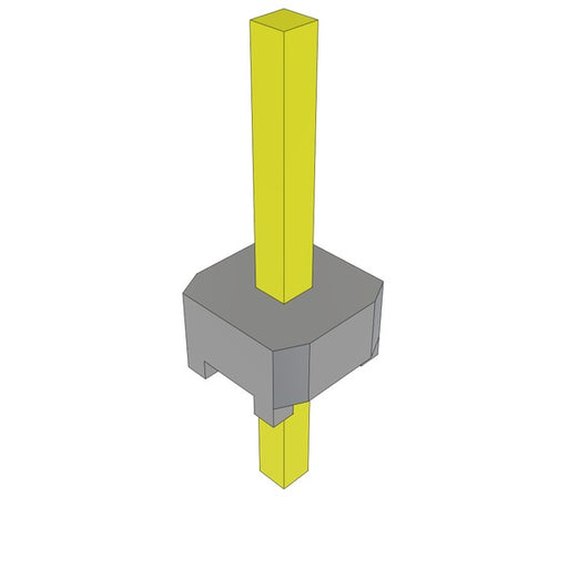 MTLW-101-05-T-S-170 - Samtec Inc.