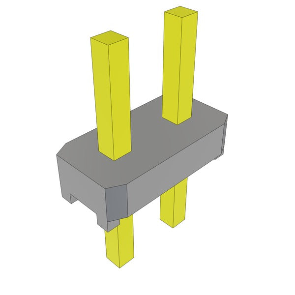 MTLW-101-06-F-D-130 - Samtec Inc.