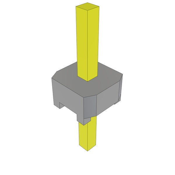 MTLW-101-06-T-S-125 - Samtec Inc.