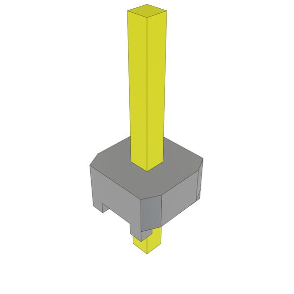 MTLW-101-06-T-S-170 - Samtec Inc.