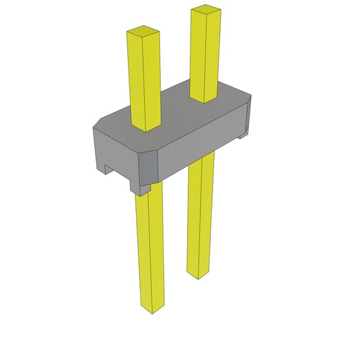 MTLW-101-07-G-D-115 - Samtec Inc.
