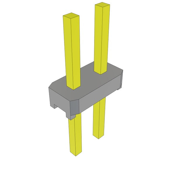 MTLW-101-07-G-D-185 - Samtec Inc.