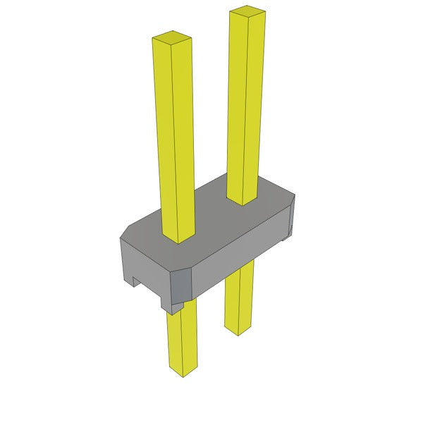 MTLW-101-07-G-D-220 - Samtec Inc.