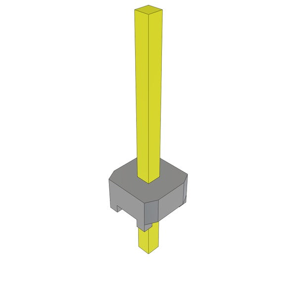 MTLW-101-07-G-S-270 - Samtec Inc.