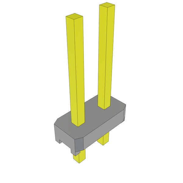 MTLW-101-07-S-D-290 - Samtec Inc.