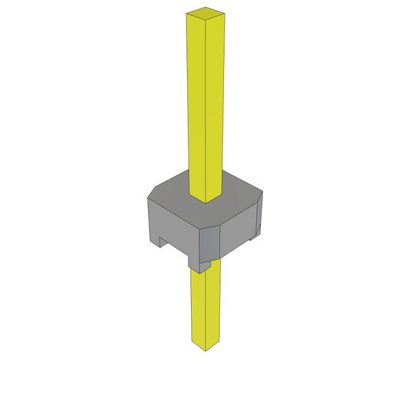 MTLW-101-07-S-S-200 - Samtec Inc.