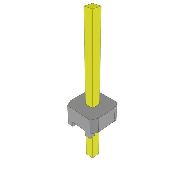 MTLW-101-07-T-S-250 - Samtec Inc.