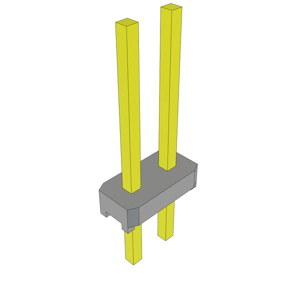 MTLW-101-08-G-D-330 - Samtec Inc.