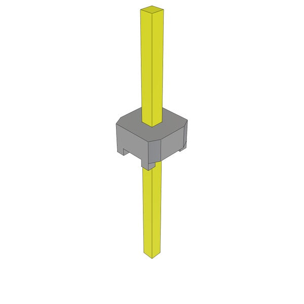 MTLW-101-08-G-S-200 - Samtec Inc.