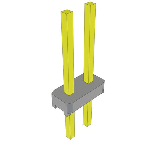MTLW-101-08-TM-D-300 - Samtec Inc.