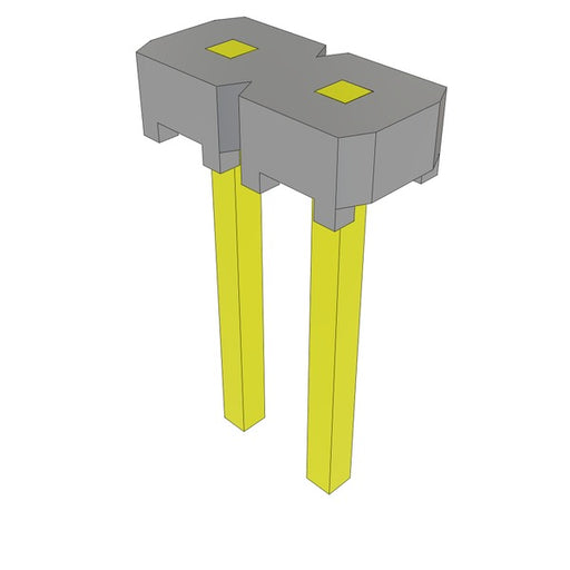 MTLW-102-05-T-S-000 - Samtec Inc.