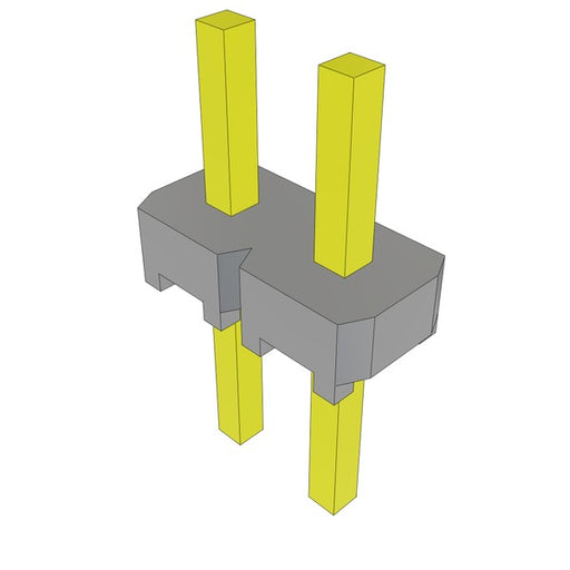 MTLW-102-05-T-S-125 - Samtec Inc.