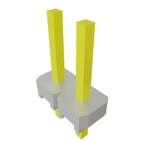 MTLW-102-05-T-S-190 - Samtec Inc.