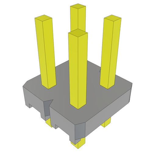MTLW-102-06-L-D-170 - Samtec Inc.