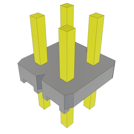 MTLW-102-06-S-D-133 - Samtec Inc.