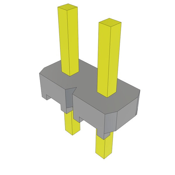 MTLW-102-06-T-S-135 - Samtec Inc.