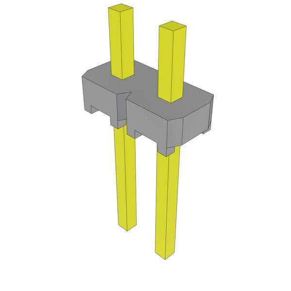 MTLW-102-07-G-S-105 - Samtec Inc.