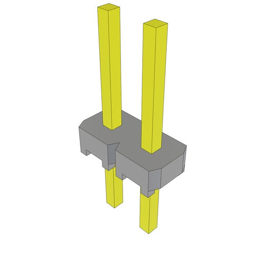 MTLW-102-07-G-S-226 - Samtec Inc.