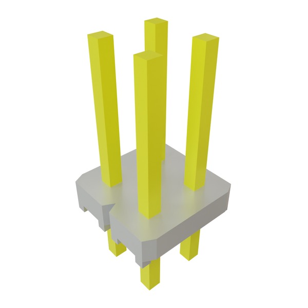 MTLW-102-07-L-D-253 - Samtec Inc.