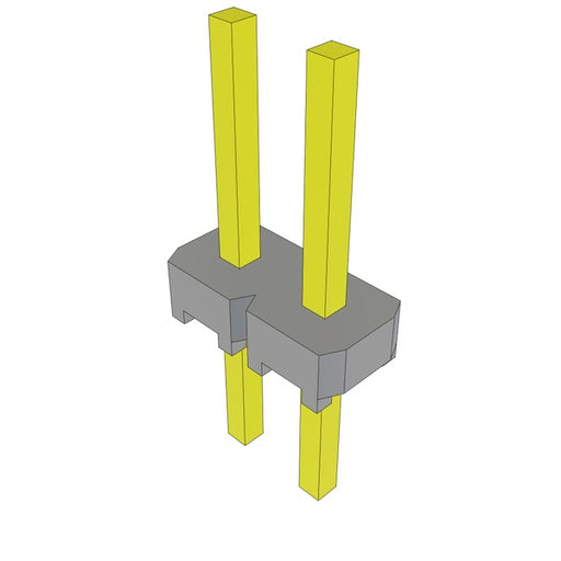 MTLW-102-07-L-S-215 - Samtec Inc.