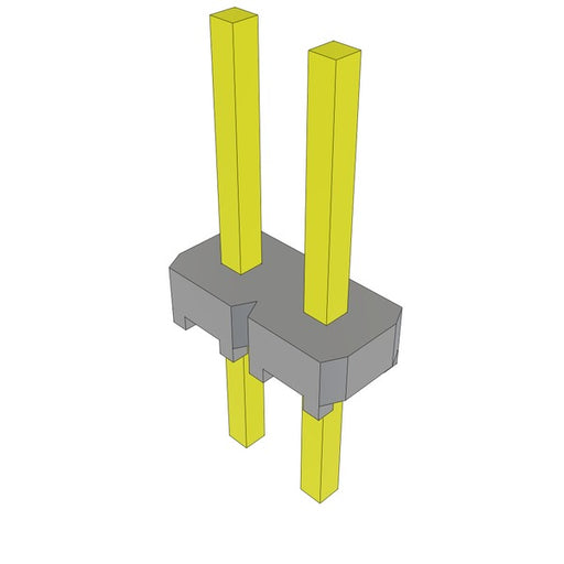 MTLW-102-07-S-S-220 - Samtec Inc.