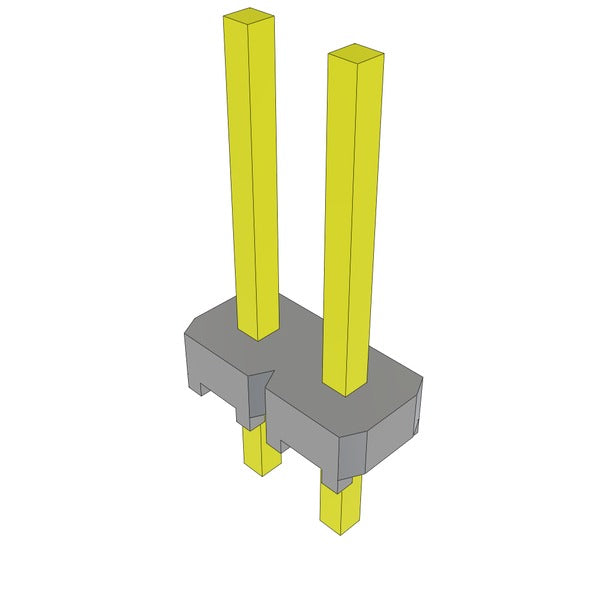 MTLW-102-07-S-S-270 - Samtec Inc.