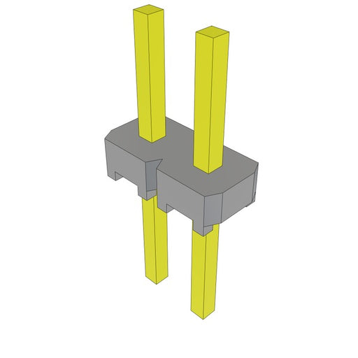 MTLW-102-07-T-S-170 - Samtec Inc.
