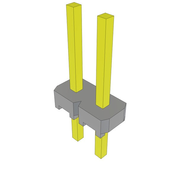 MTLW-102-07-T-S-240 - Samtec Inc.
