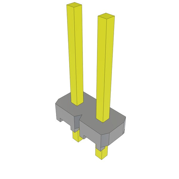 MTLW-102-07-T-S-285 - Samtec Inc.