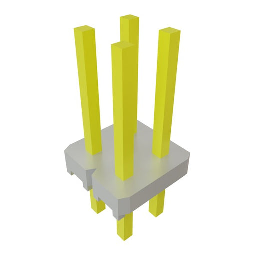 MTLW-102-23-G-D-260 - Samtec Inc.