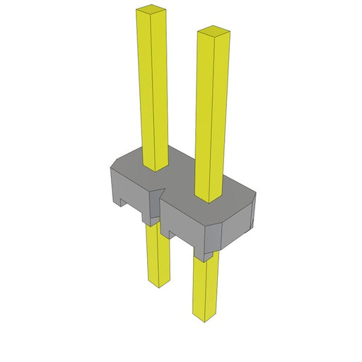 MTLW-102-23-L-S-220 - Samtec Inc.