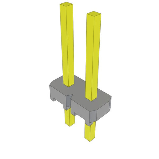 MTLW-102-23-T-S-265 - Samtec Inc.