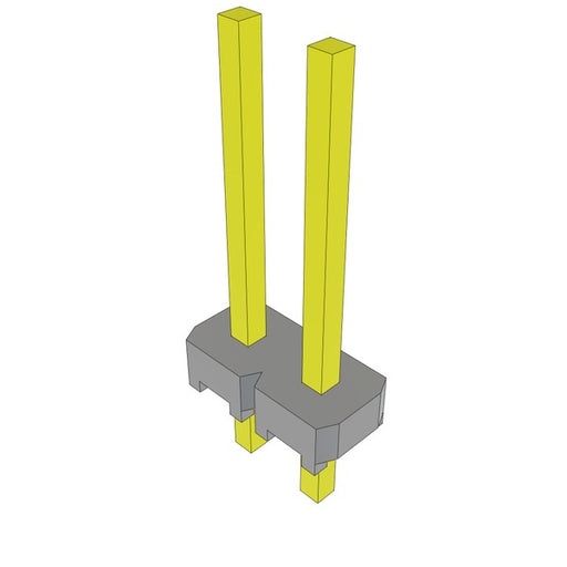 MTLW-102-24-T-S-330 - Samtec Inc.