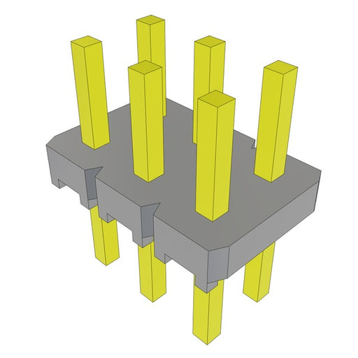 MTLW-103-05-F-D-135 - Samtec Inc.