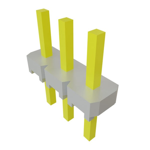 MTLW-103-05-G-S-137 - Samtec Inc.