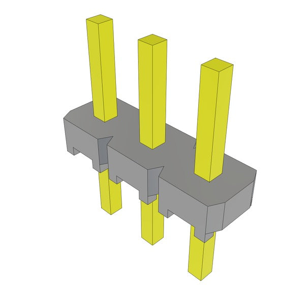 MTLW-103-05-L-S-150 - Samtec Inc.