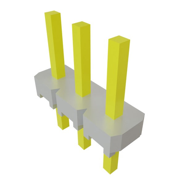MTLW-103-05-T-S-160 - Samtec Inc.