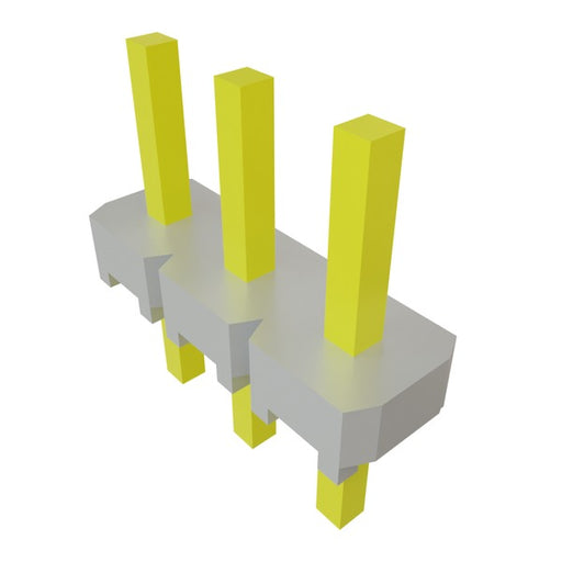 MTLW-103-06-F-S-135 - Samtec Inc.