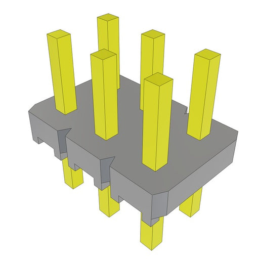 MTLW-103-06-G-D-133 - Samtec Inc.